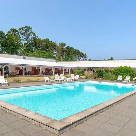 Vakantiehuis Prachtig In Met Wifi