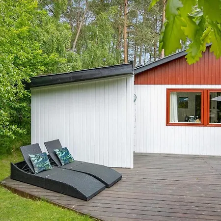 Holiday home 2 Bedroom Cozy In Nexo