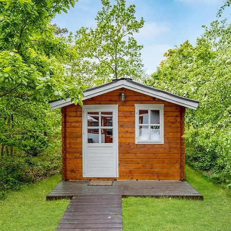 Holiday home 2 Bedroom Cozy In Nexo