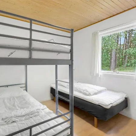Holiday home 2 Bedroom Cozy In Nexo