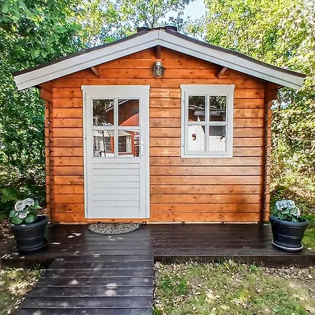 2 Værelses Hyggelig Bolig I Neksø