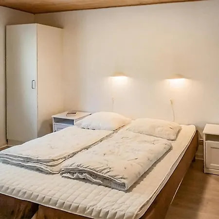 Feriehus 2 Værelses Hyggelig Bolig I Neksø