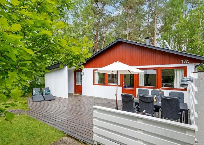 Сasa de vacaciones 2 Bedroom Cozy In